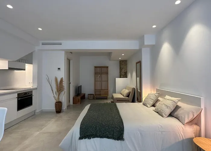 Appart hôtel Art Homes Lavadero