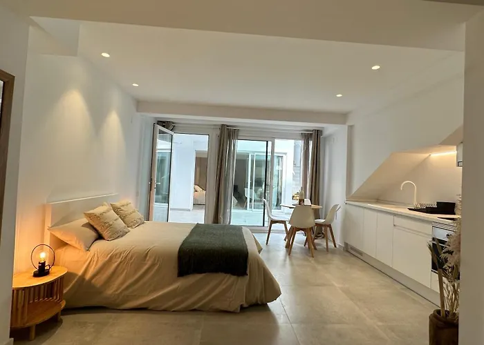 Appart hôtel Art Homes Lavadero Valence