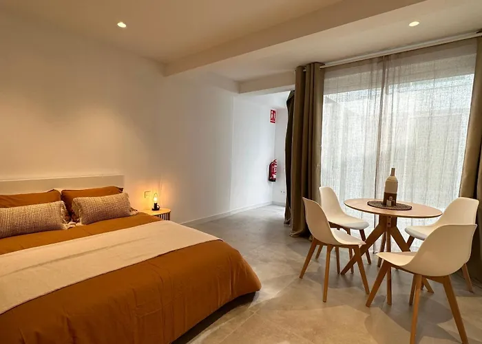 Art Homes Lavadero Appart hôtel