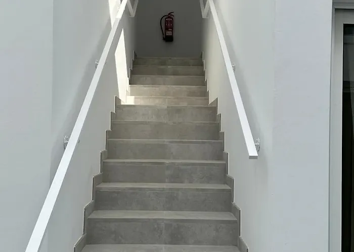 Art Homes Lavadero Appart hôtel