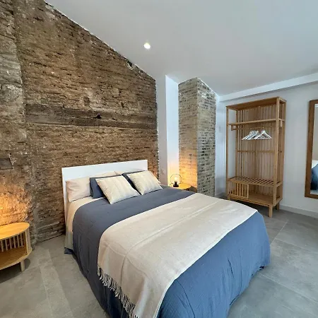 Art Homes Lavadero 3* Valência