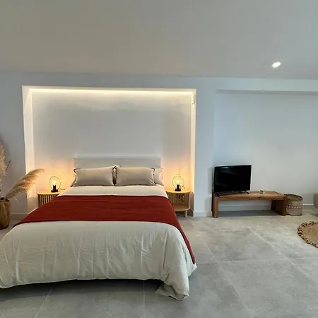 Art Homes Lavadero Apart-hotel